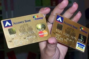 如何避开信用卡还款手续费技巧？