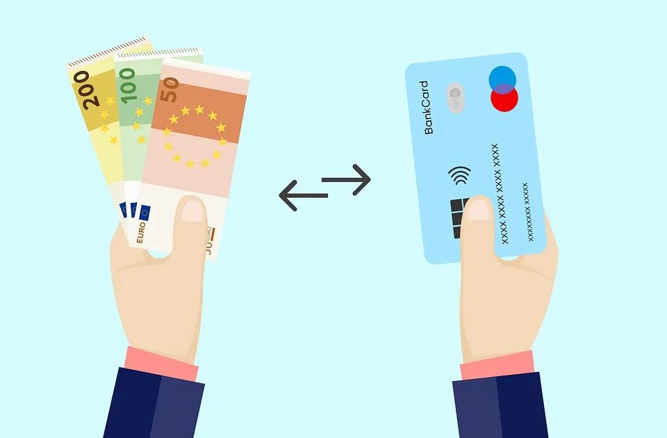 防范信用卡诈骗，沈阳信用卡代垫还款牢记这五点!